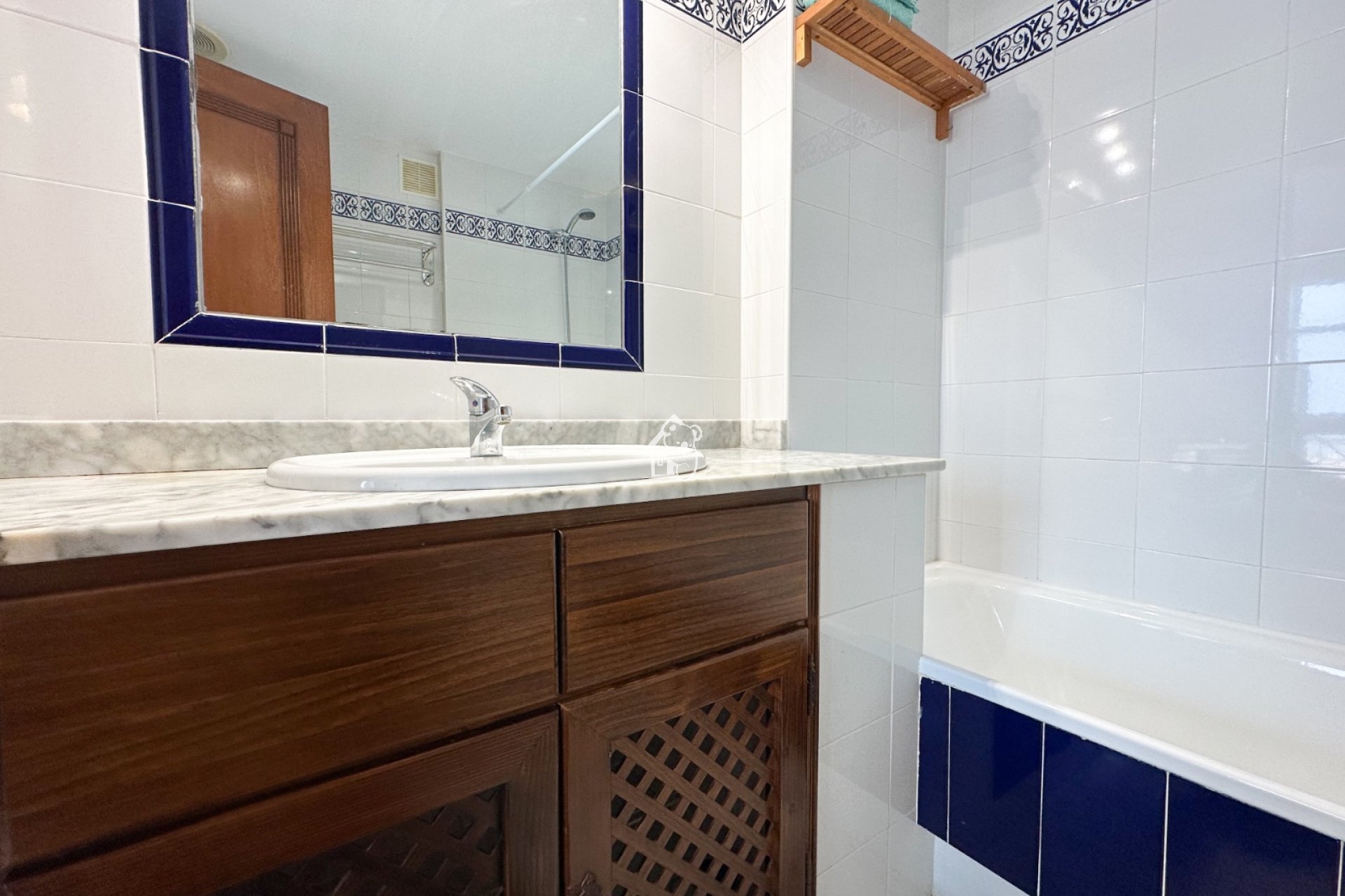 Rental - Penthouse - Torrevieja - Playa de los Locos