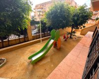 Rental - Penthouse - Torrevieja - Playa de los Locos