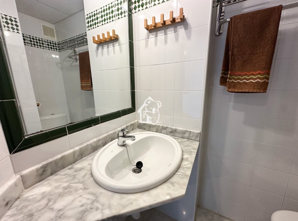 Rental - Penthouse - Torrevieja - Playa de los Locos