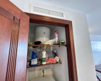 Rental - Penthouse - Torrevieja - Playa de los Locos