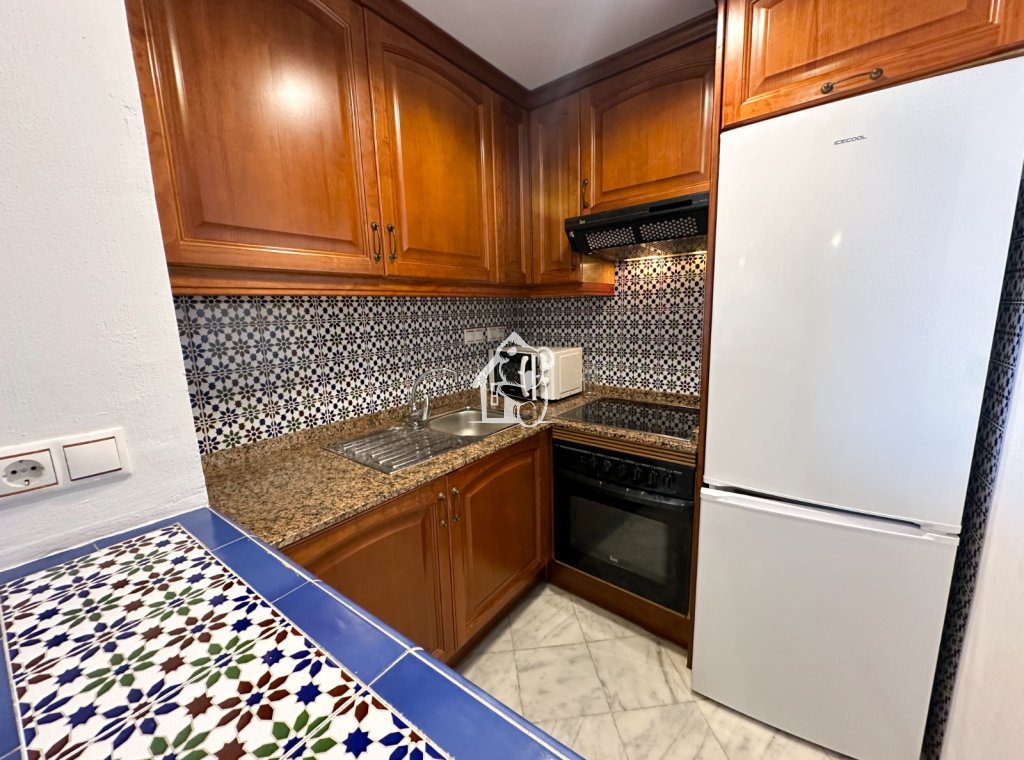 Rental - Penthouse - Torrevieja - Playa de los Locos