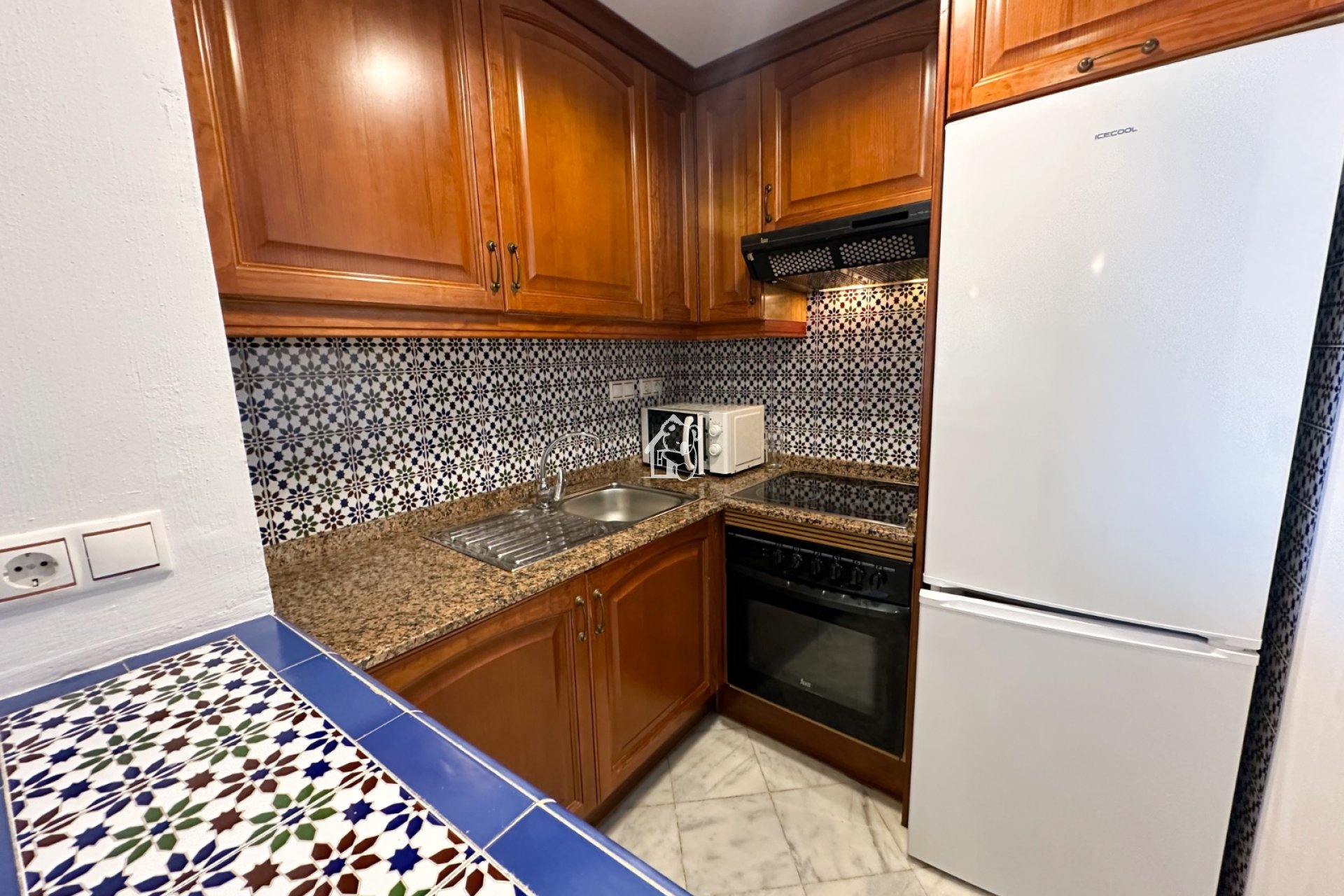 Rental - Penthouse - Torrevieja - Playa de los Locos