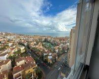 Rental - Penthouse - Torrevieja - Playa de los Locos