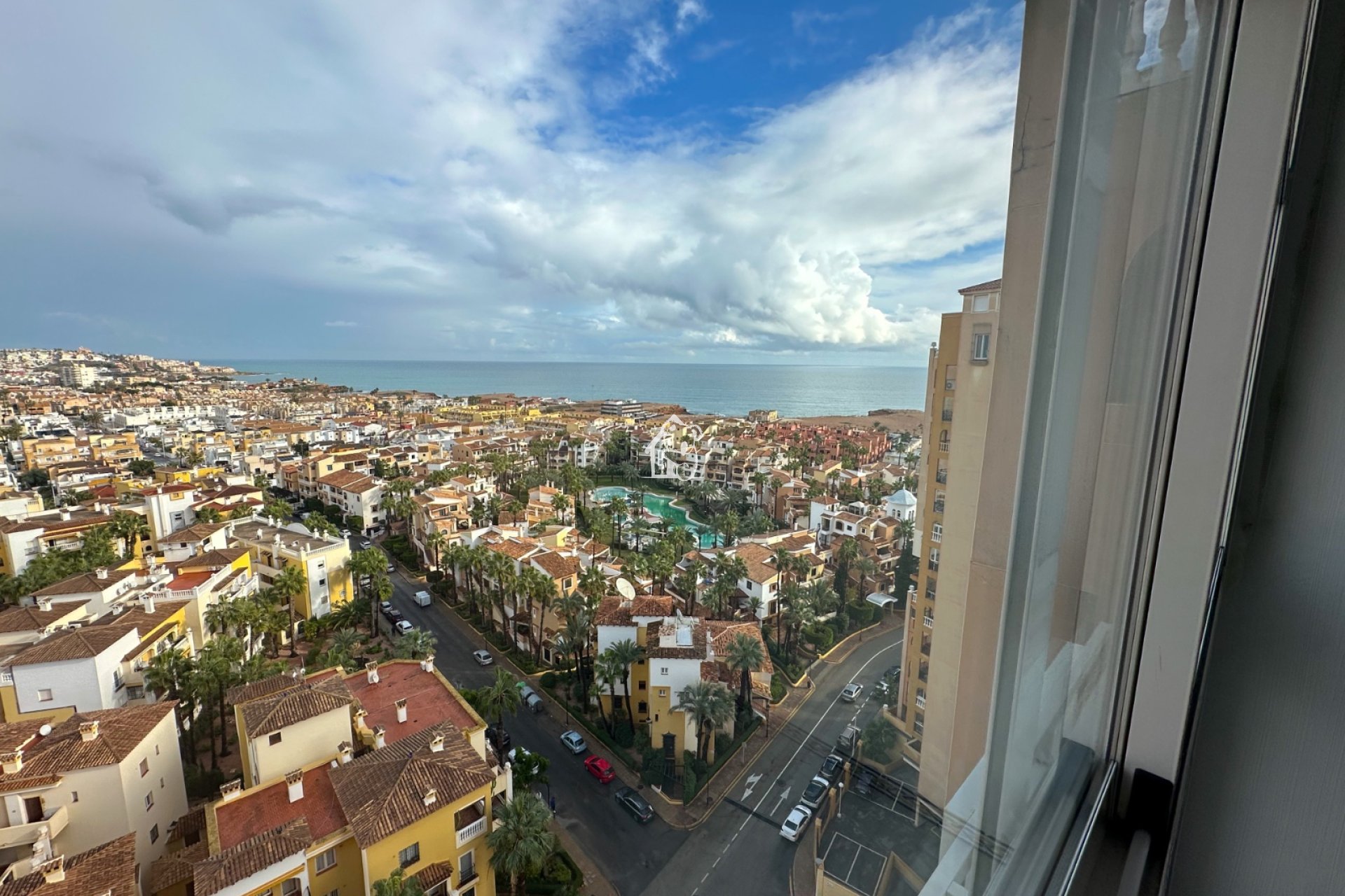 Rental - Penthouse - Torrevieja - Playa de los Locos