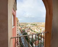 Rental - Penthouse - Torrevieja - Playa de los Locos