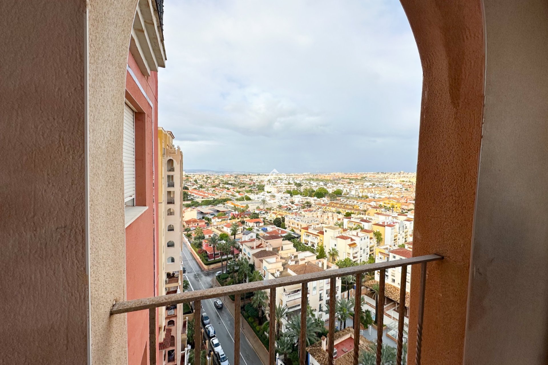 Rental - Penthouse - Torrevieja - Playa de los Locos