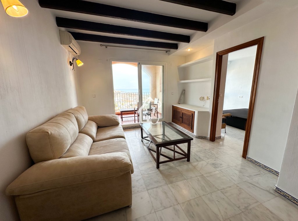 Rental - Penthouse - Torrevieja - Playa de los Locos