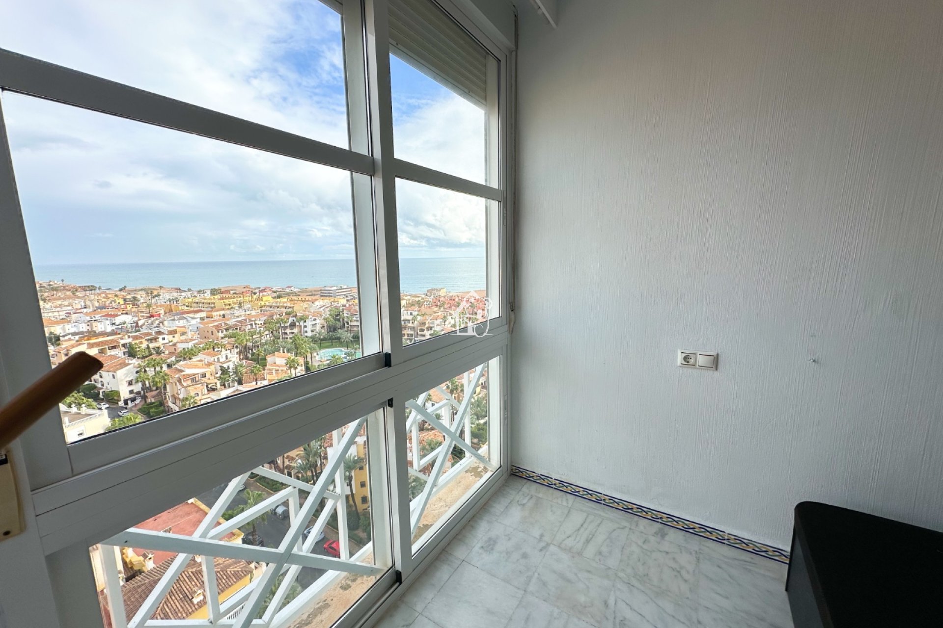 Rental - Penthouse - Torrevieja - Playa de los Locos