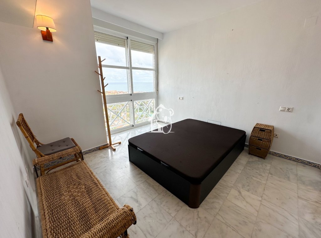 Rental - Penthouse - Torrevieja - Playa de los Locos