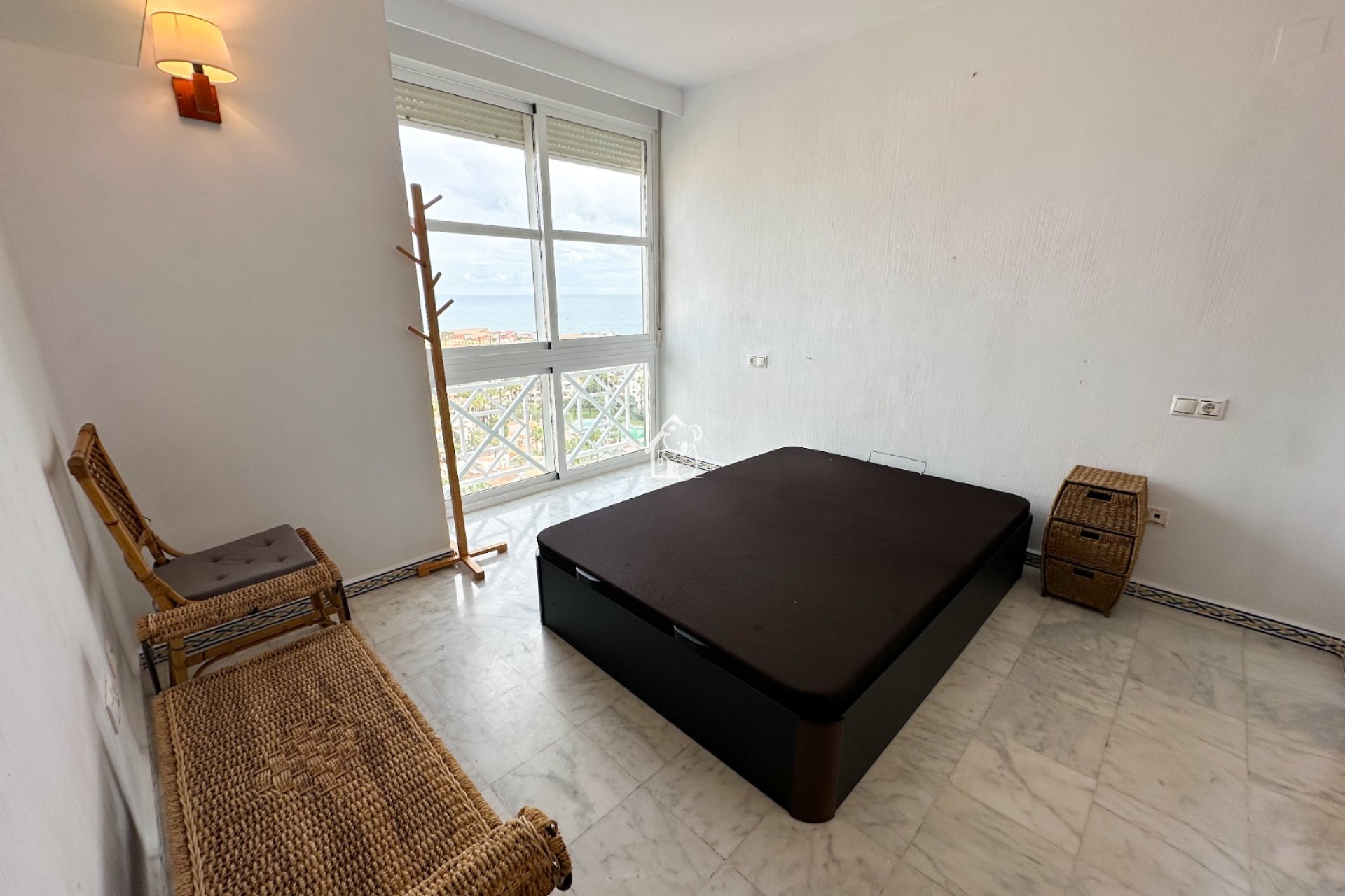 Rental - Penthouse - Torrevieja - Playa de los Locos