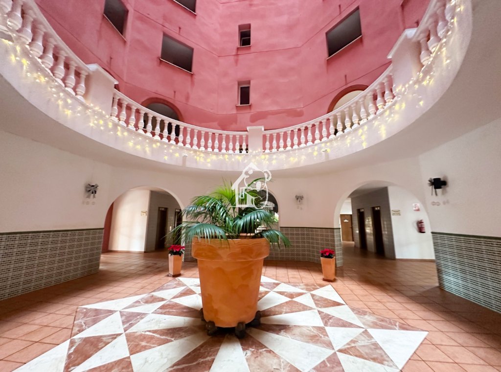 Rental - Penthouse - Torrevieja - Playa de los Locos