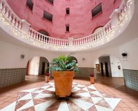 Rental - Penthouse - Torrevieja - Playa de los Locos
