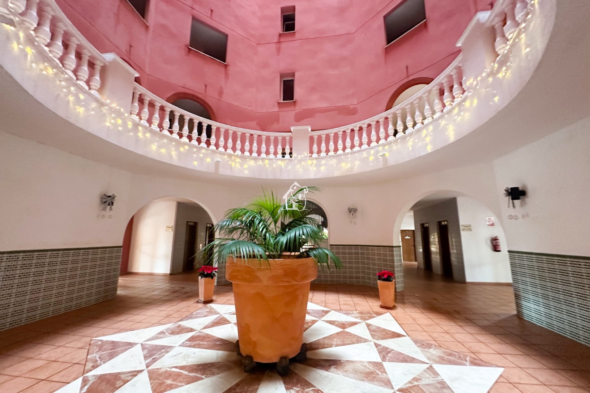 Rental - Penthouse - Torrevieja - Playa de los Locos