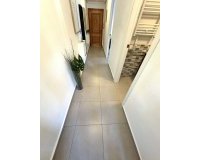 Rental - Penthouse - Torrevieja - Playa de los Locos