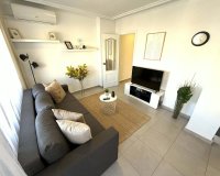 Rental - Penthouse - Torrevieja - Playa de los Locos