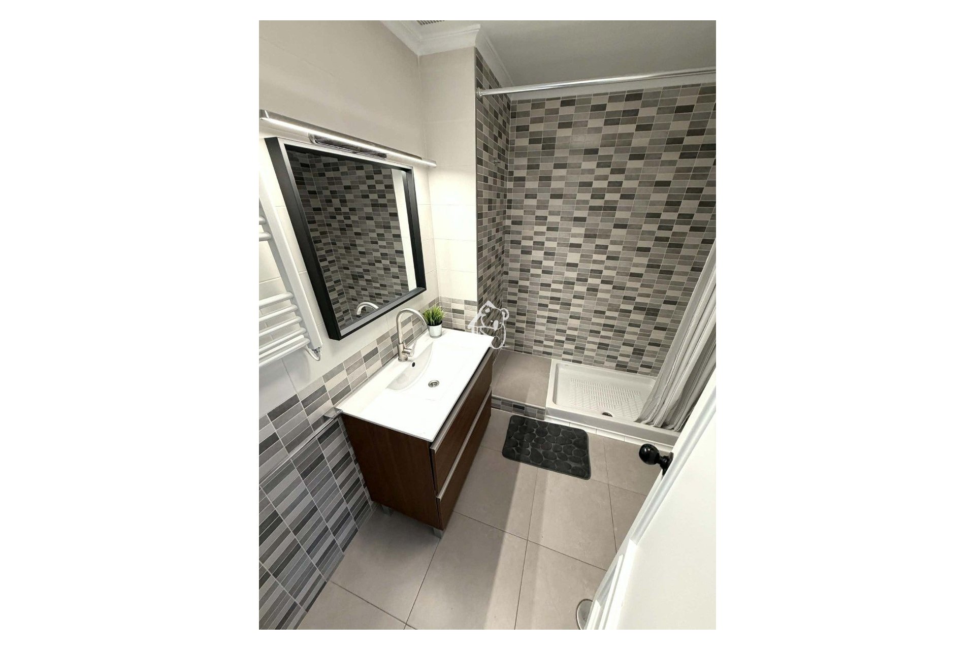 Rental - Penthouse - Torrevieja - Playa de los Locos