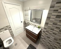 Rental - Penthouse - Torrevieja - Playa de los Locos