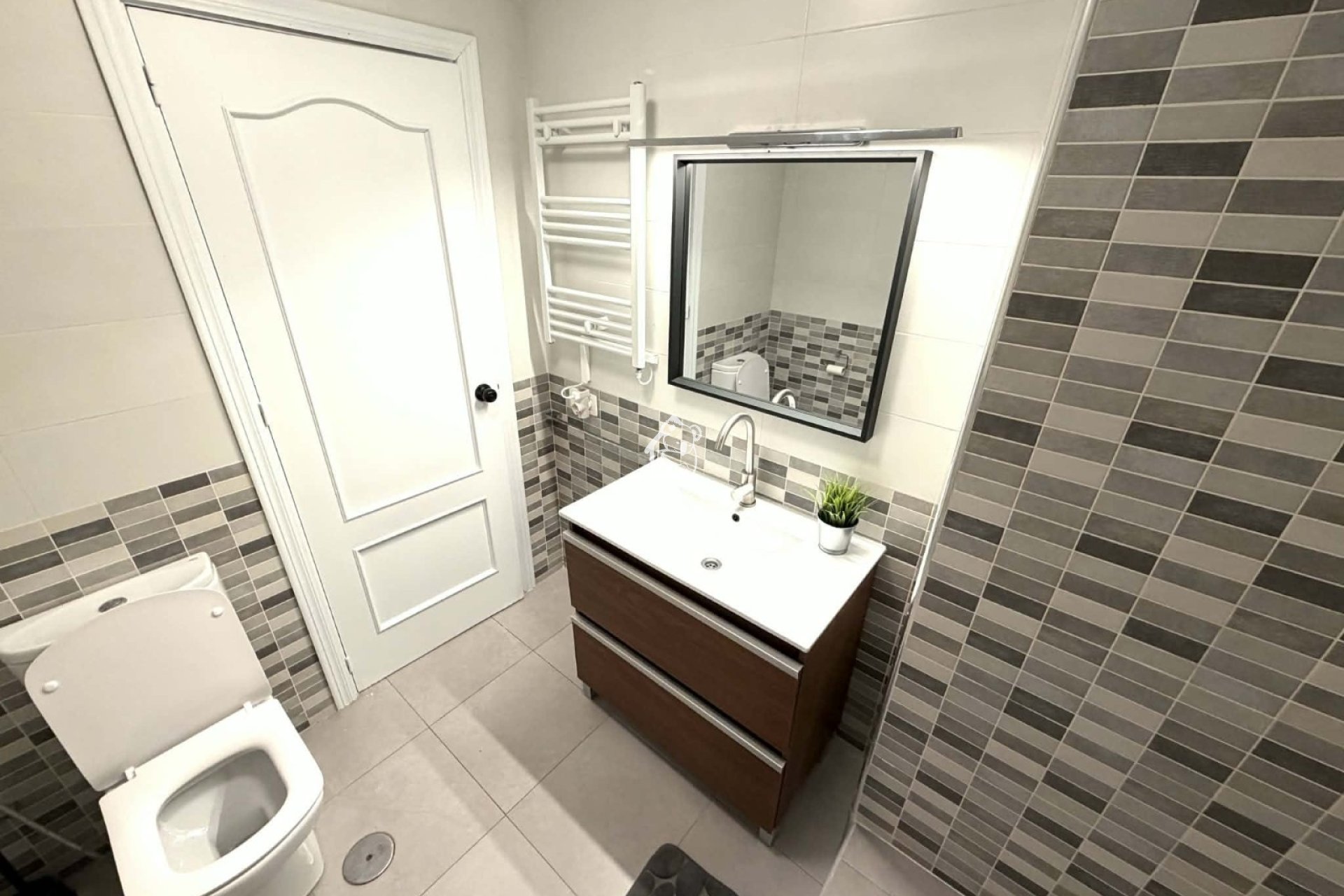 Rental - Penthouse - Torrevieja - Playa de los Locos