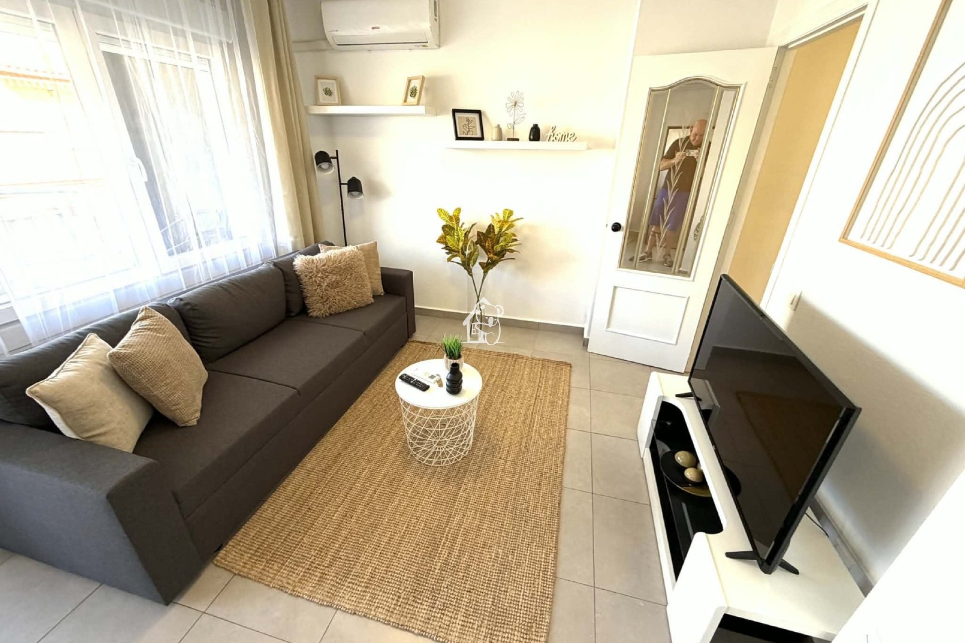 Rental - Penthouse - Torrevieja - Playa de los Locos
