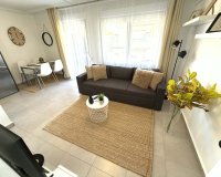 Rental - Penthouse - Torrevieja - Playa de los Locos