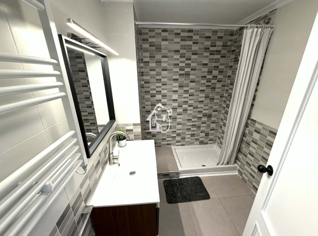 Rental - Penthouse - Torrevieja - Playa de los Locos