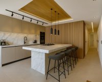 Rental - Penthouse - Torrevieja - Playa de los Locos