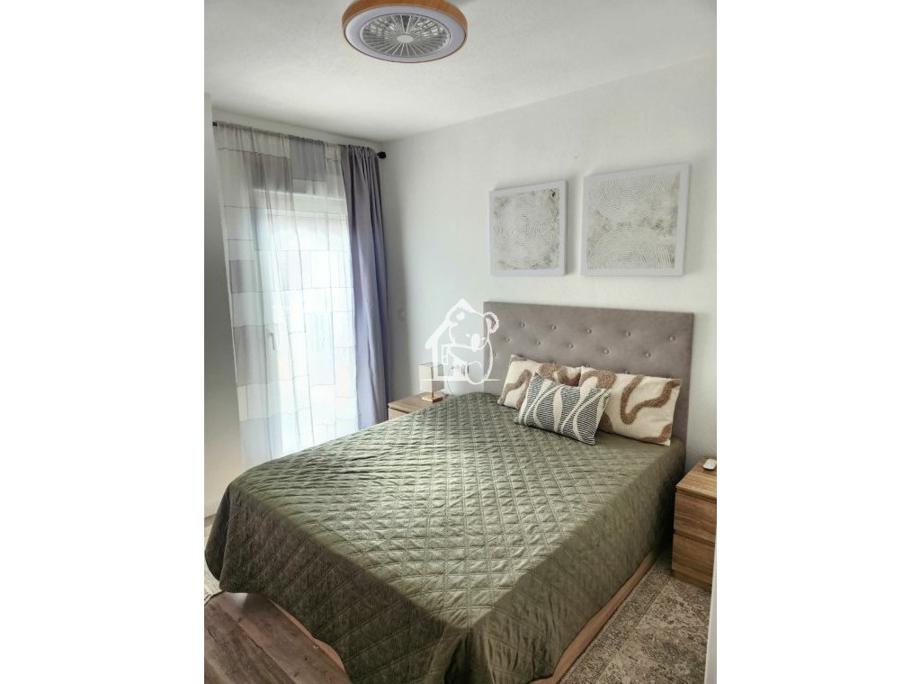 Rental - Penthouse - Torrevieja - Playa del Cura