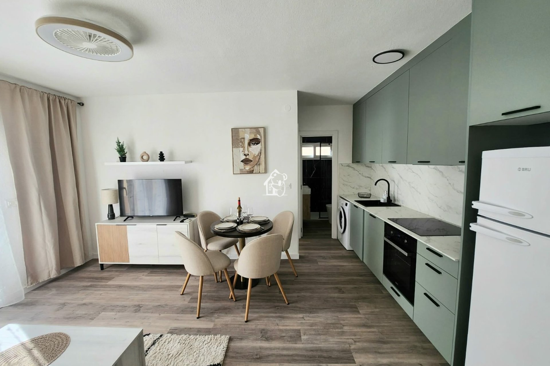 Rental - Penthouse - Torrevieja - Playa del Cura