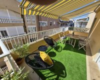 Rental - Penthouse - Torrevieja - Playa del Cura