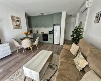 Rental - Penthouse - Torrevieja - Playa del Cura