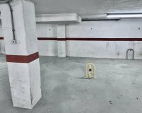 Rental - Penthouse - Torrevieja - Playa del Cura