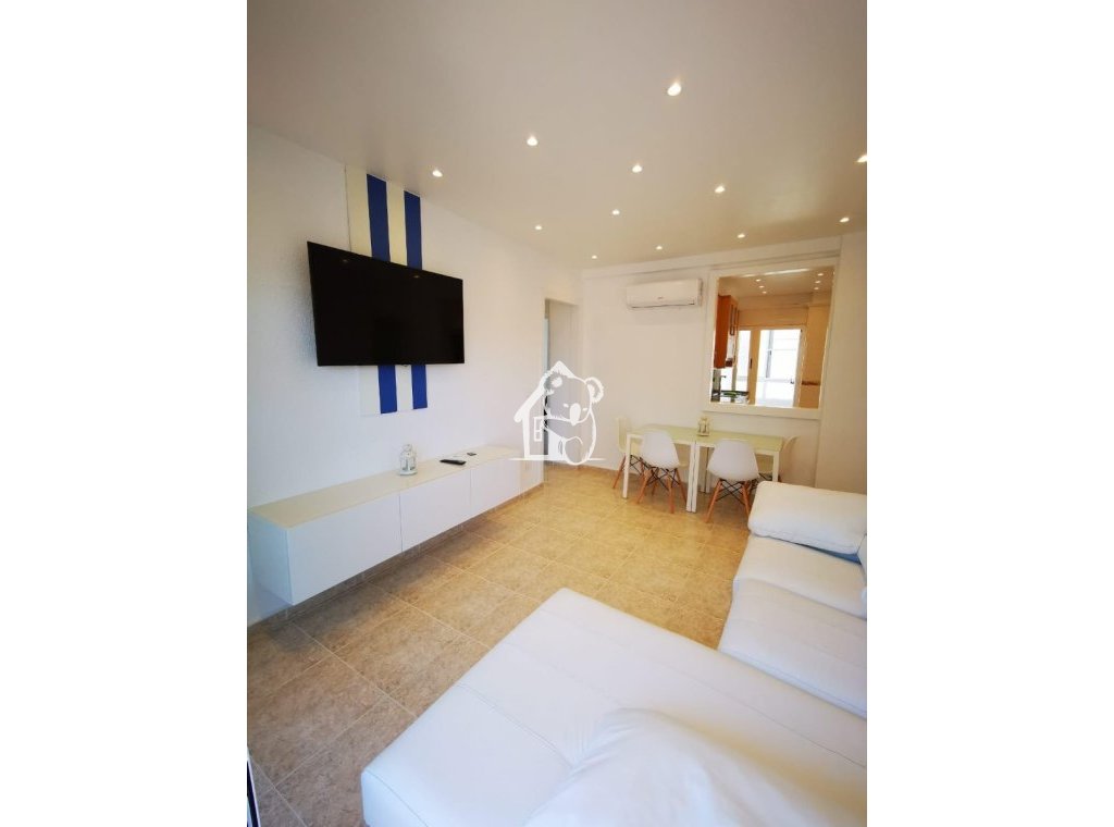 Rental - Penthouse - Torrevieja - Playa del Cura