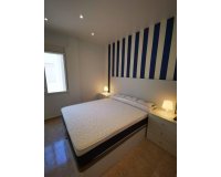 Rental - Penthouse - Torrevieja - Playa del Cura