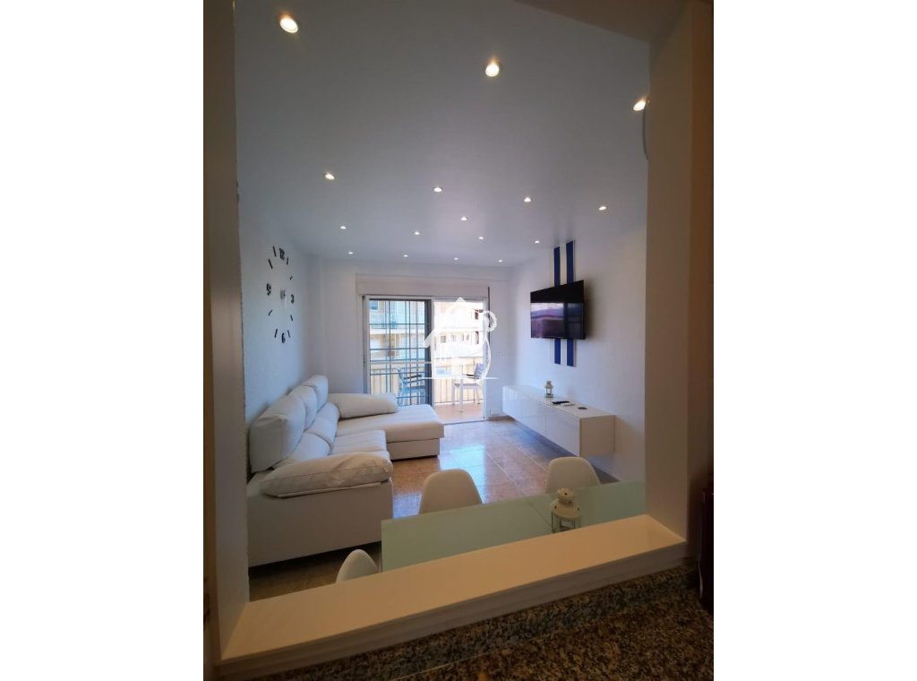 Rental - Penthouse - Torrevieja - Playa del Cura