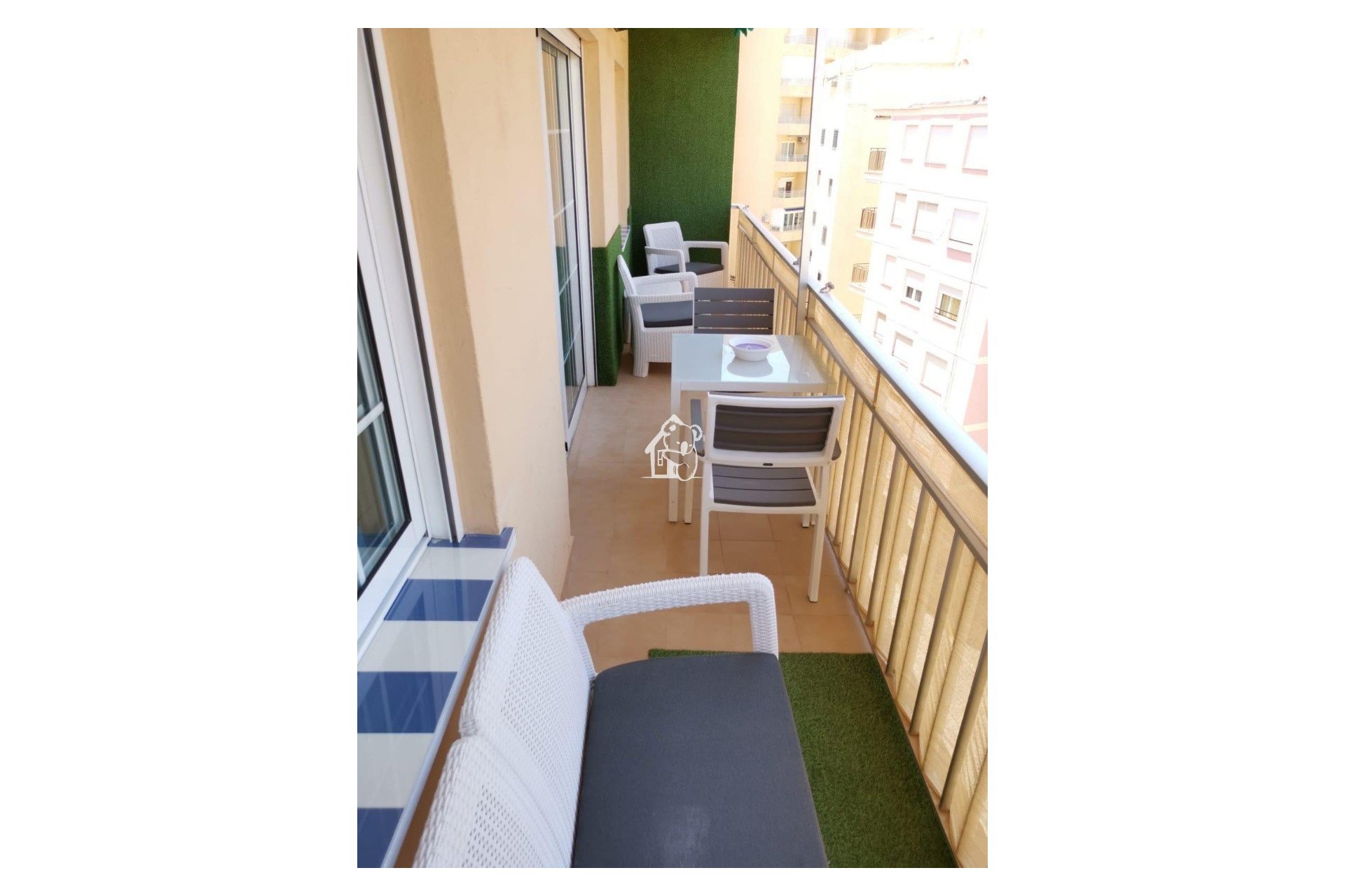 Rental - Penthouse - Torrevieja - Playa del Cura
