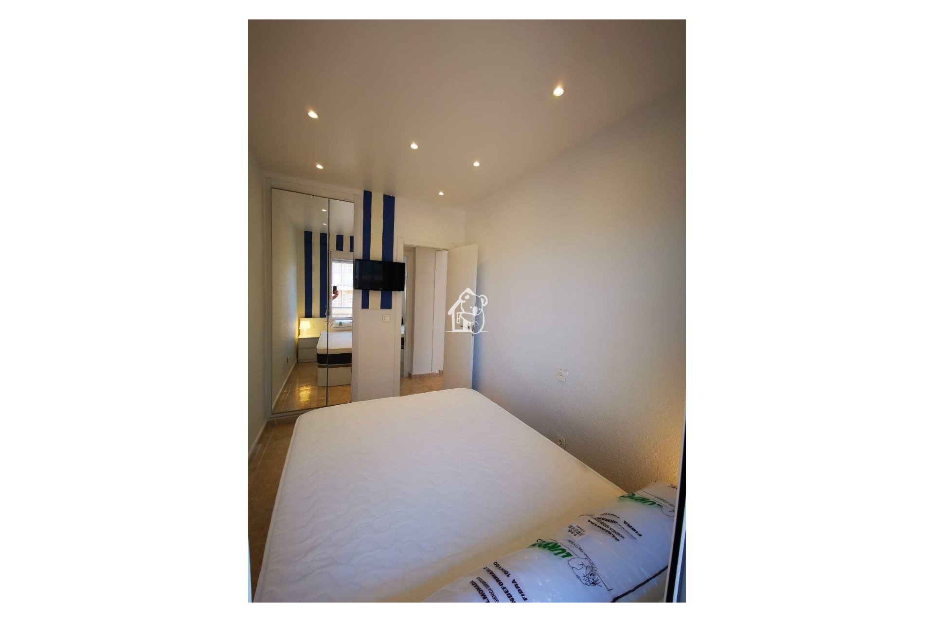 Rental - Penthouse - Torrevieja - Playa del Cura