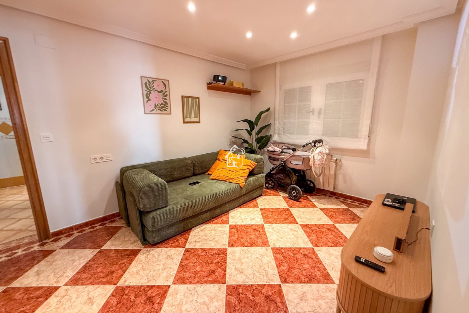 Rental - Penthouse - Torrevieja - Torrelamata - La Mata