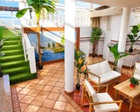Rental - Penthouse - Torrevieja - Torrelamata - La Mata