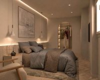 Rental - Penthouse - Torrevieja - Torrelamata - La Mata