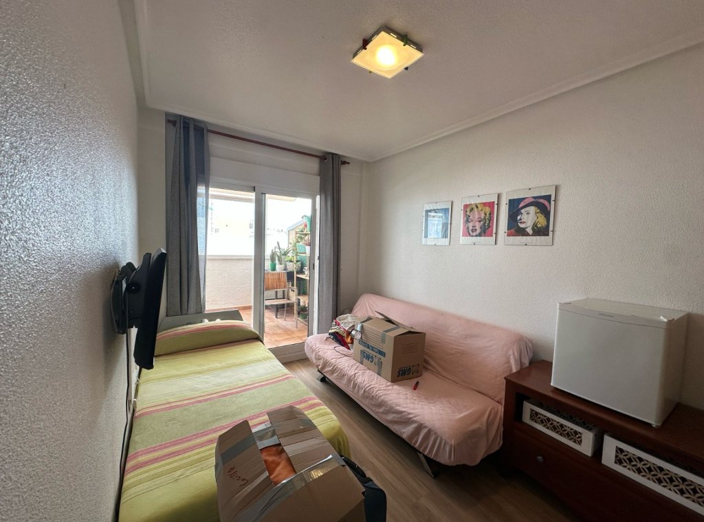 Rental - Penthouse - Torrevieja - Torrelamata - La Mata