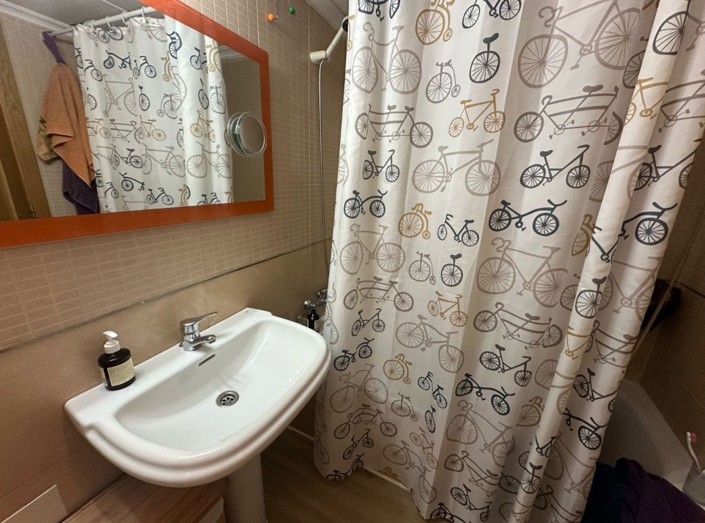 Rental - Penthouse - Torrevieja - Torrelamata - La Mata