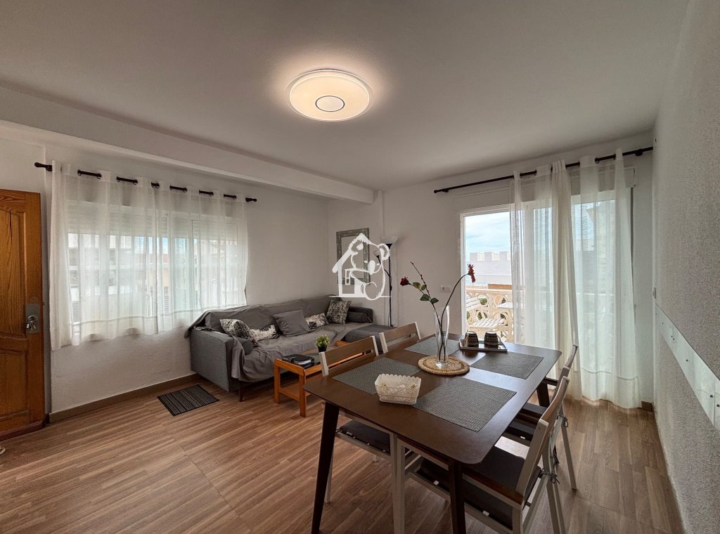 Rental - Penthouse - Torrevieja