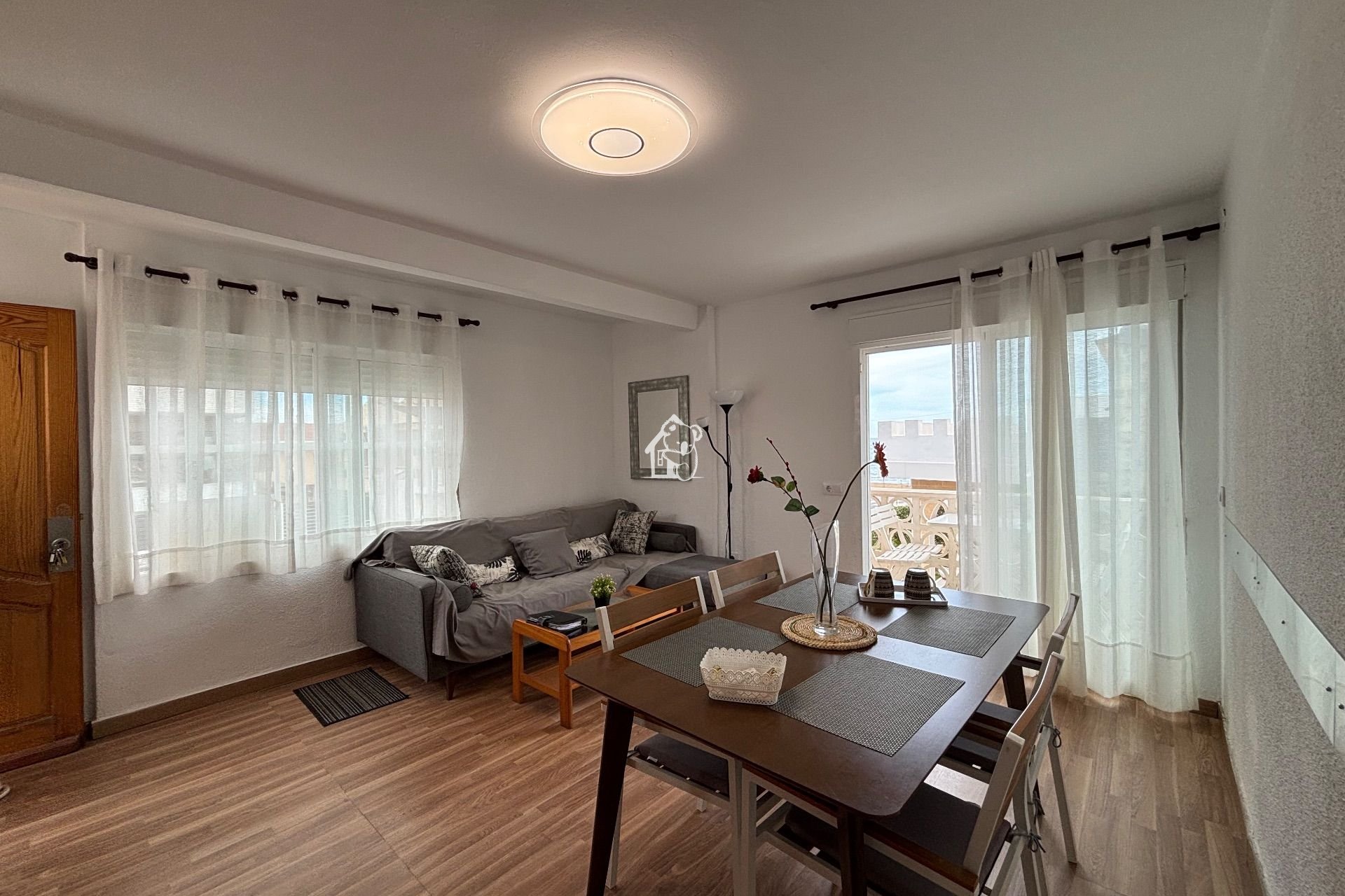 Rental - Penthouse - Torrevieja