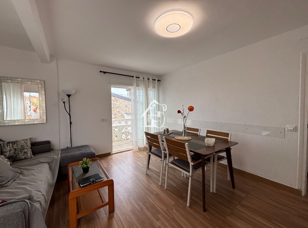 Rental - Penthouse - Torrevieja