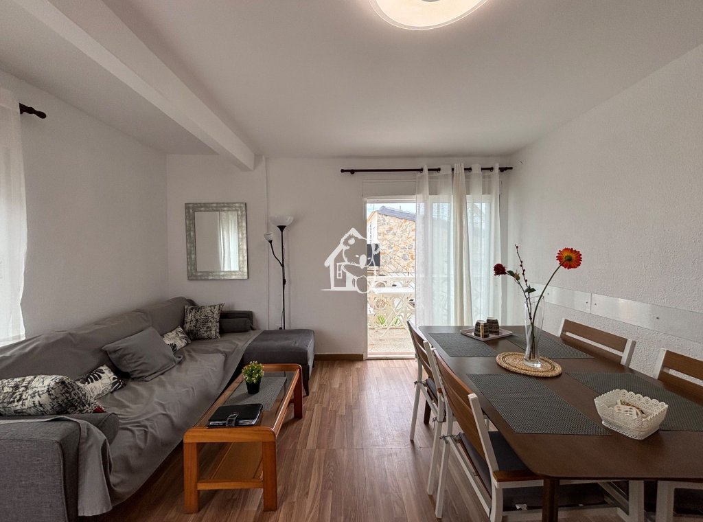 Rental - Penthouse - Torrevieja