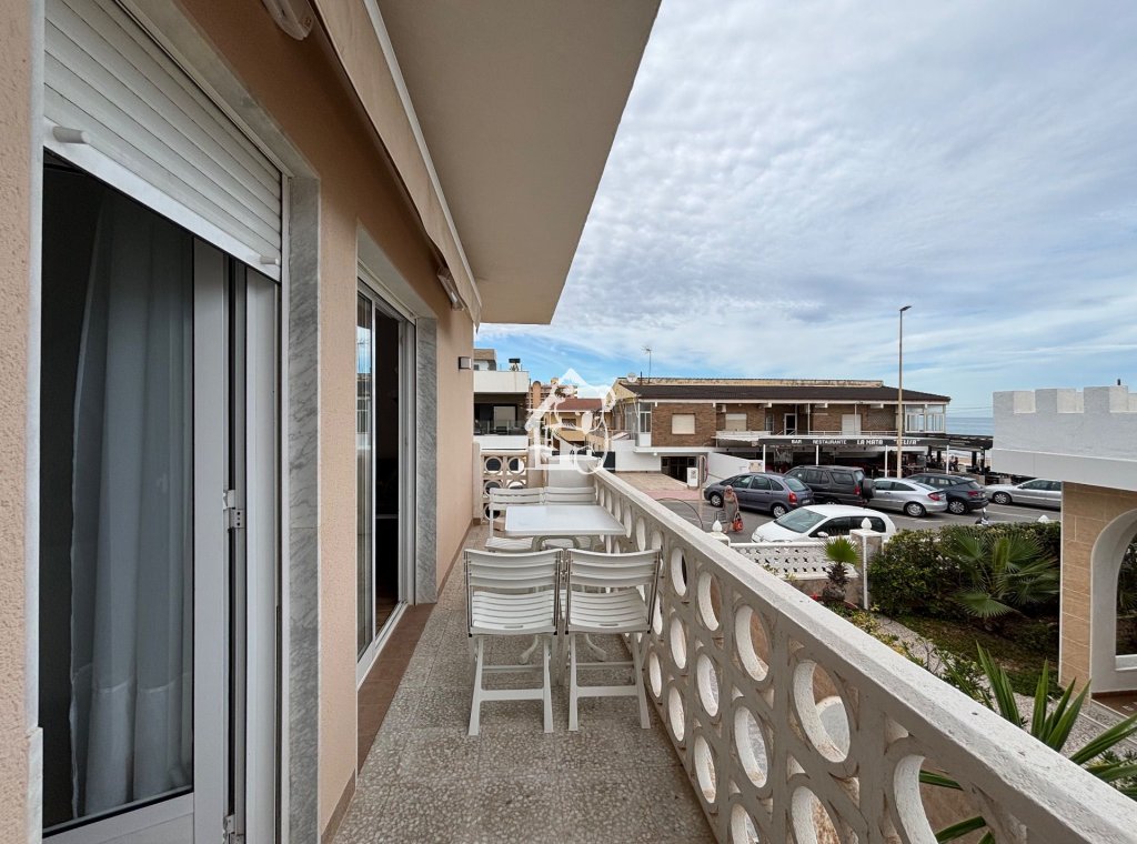 Rental - Penthouse - Torrevieja