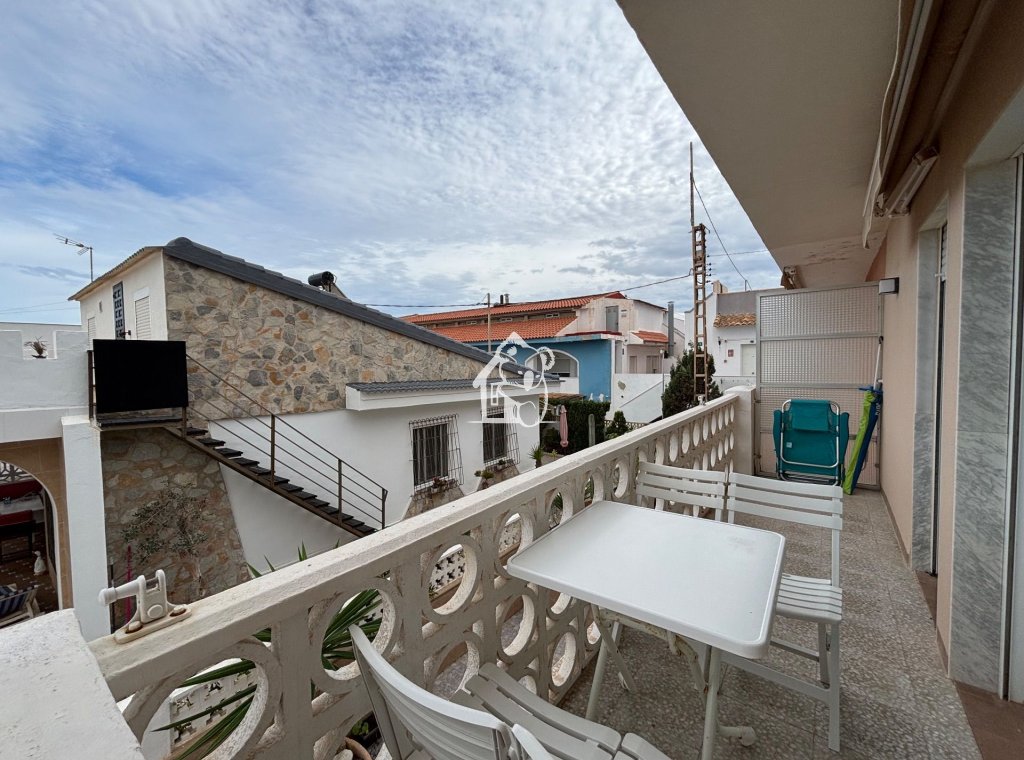 Rental - Penthouse - Torrevieja