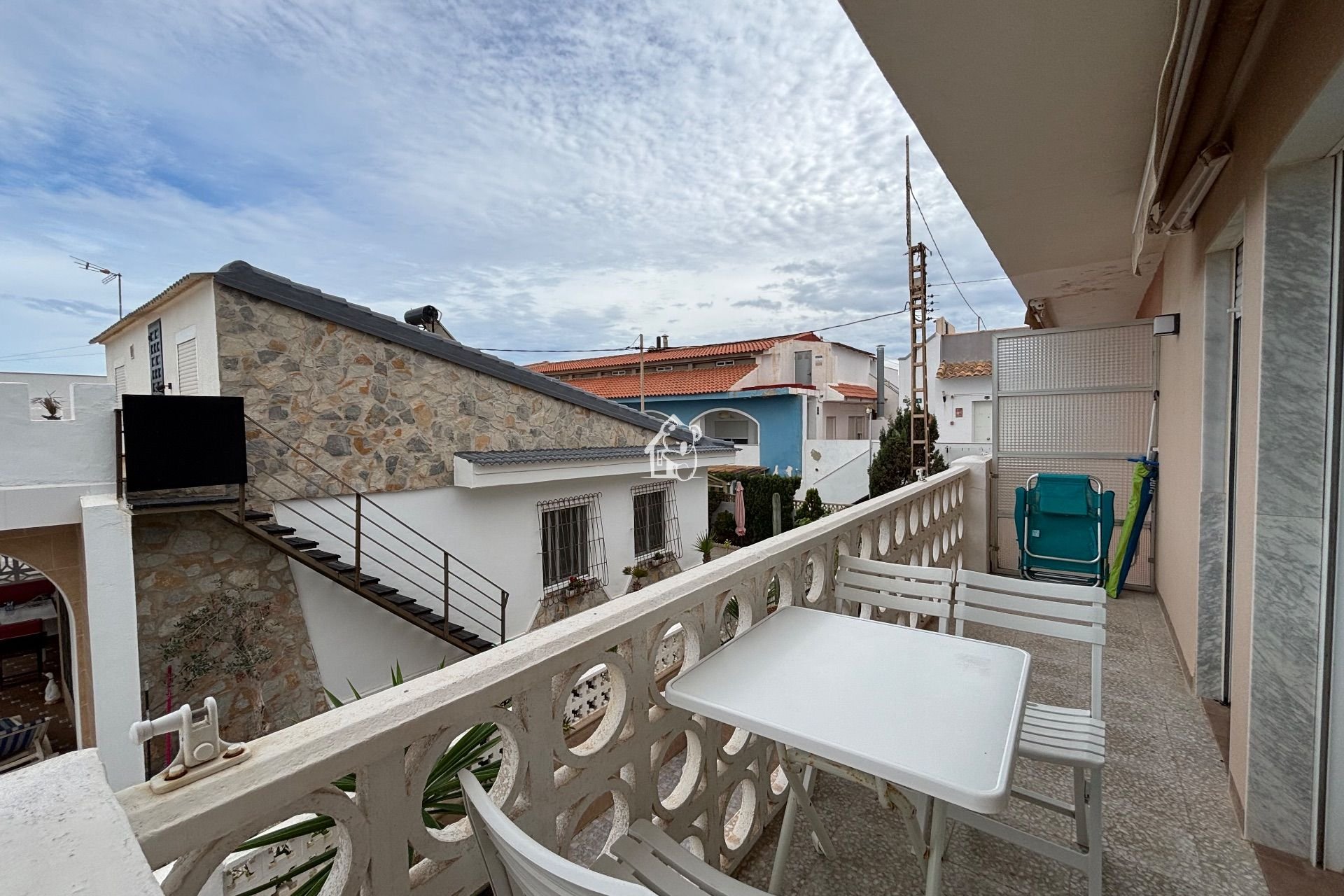 Rental - Penthouse - Torrevieja