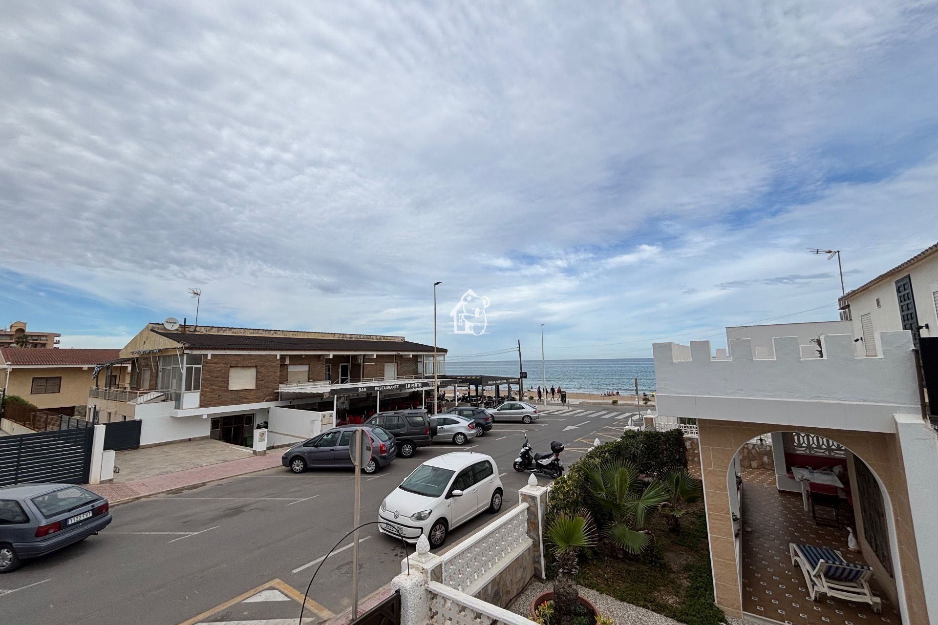 Rental - Penthouse - Torrevieja