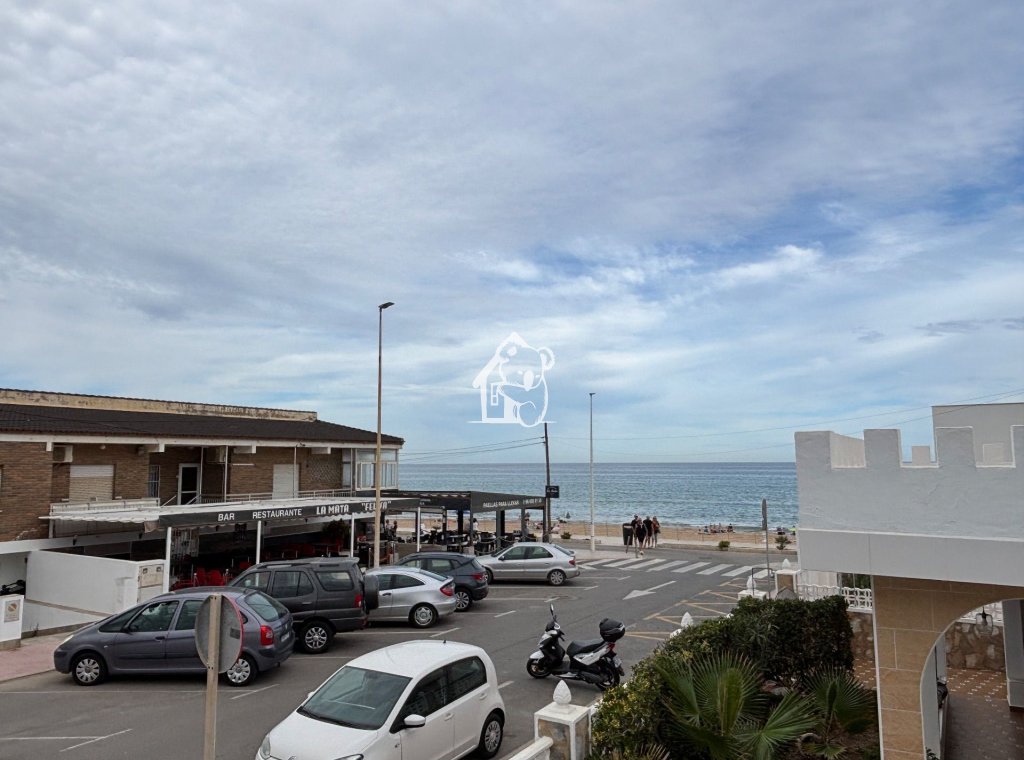 Rental - Penthouse - Torrevieja